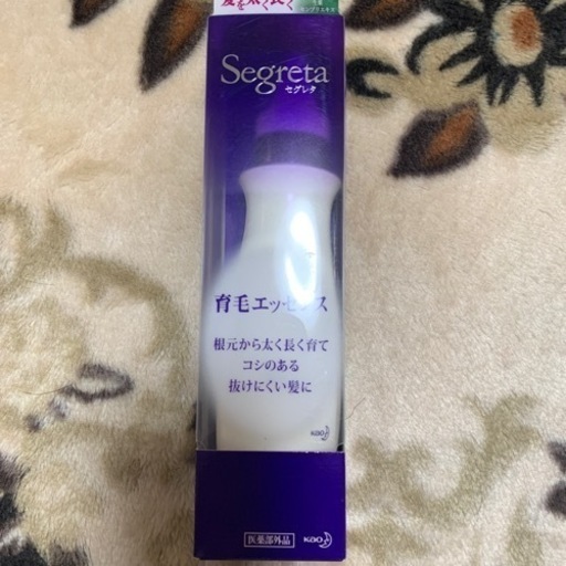 花王 セグレタ 育毛エッセンス 150ml×5本 | muniotuzco.gob.pe