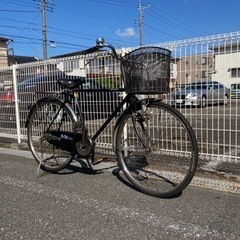 プロが愛した昭和の実用車　ロッドブレーキ