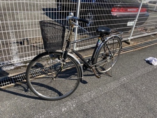 プロが愛した昭和の実用車　ロッドブレーキ