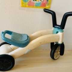 幼児用自転車　ディーバイクミニ