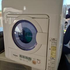 Amazon | Panasonic 衣類乾燥機 4kg NH-D402P-W | パナソニック