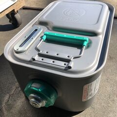 DAINICHI 石油ファンヒーター FW-7219SDX ～19畳用 2019年製 J11016