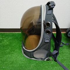 ペットキャリー バッグ   ※中古品！