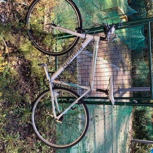 その他 Bianchi ROMA2