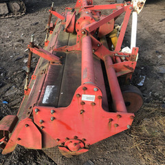 コバシ ロータリーKA243N 下取り機械あたら値段マイナスできます