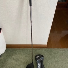 PING G425 MAX ドライバー　純正Sシャフト　11月11日まで残っていれば別の方が買取り予定のためお早めに