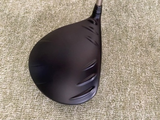 ピン PING G425 純正シャフト ALTA J CBドライバー用シャフト PING