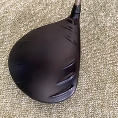 PING G425 MAX ドライバー　純正Sシャフト　11月11日まで残っていれば別の方が買取り予定のためお早めに