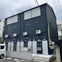 ⭐️0円入居可💁JR中央線/立川駅 歩12分✨東京都立川市錦町