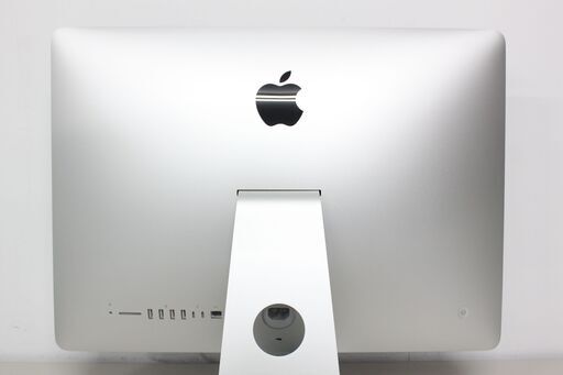 iMac(21.5-inch,Late 2019)3.6GHz Core i3〈MRT32J/A〉④ | hshn.org