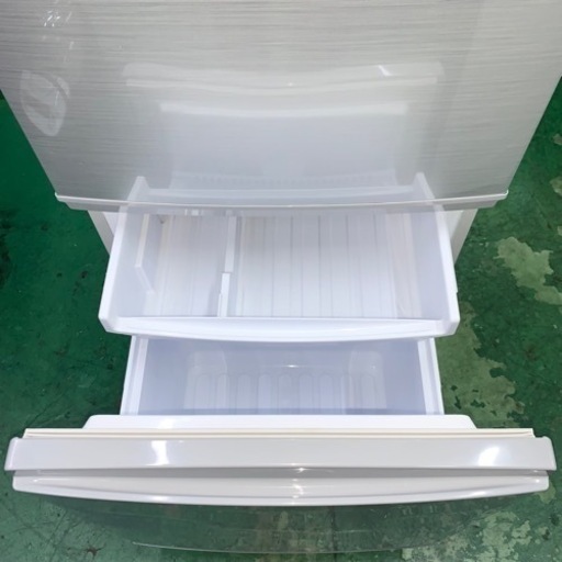 ⭐️SHARP⭐️冷凍冷蔵庫 2018年167L 大阪市近郊配送無料