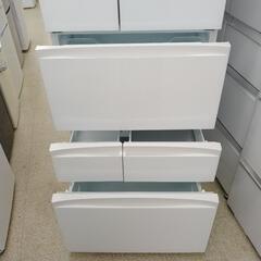 TOSHIBA 冷蔵庫 2021年製 551L TJ320