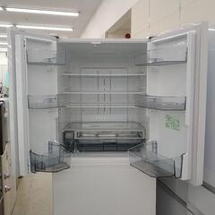 TOSHIBA 冷蔵庫 2021年製 551L TJ320