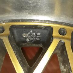 AUTO BAHN　
4本セット