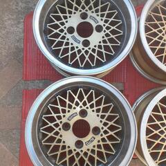 AUTO BAHN　
4本セット