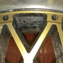 AUTO BAHN　
4本セット