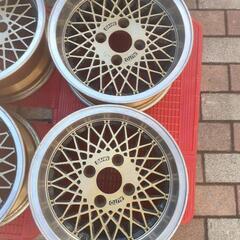 AUTO BAHN　
4本セット