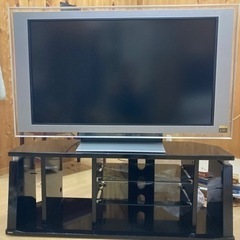 46インチSONY BRAVIA