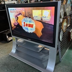 激安処分品　50インチ　プラズマテレビ　Panasonic 20...