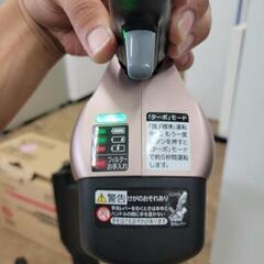 【SALE】HITACHI　日立　充電式掃除機　PV-BJ700　中古　リサイクルショップ宮崎屋佐土原店22.12.20ｋ SALE】17,800⇒15,800 HITACHI 日立 充電式掃除機 PV-BJ700 中古
