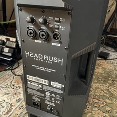 HEADRUSH FRFR-108 キャビネット