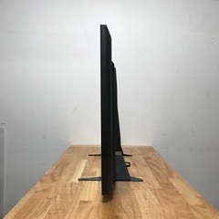 即日受渡❣️3年前購入SHARP55型4Kゲーミングモニタースピーカー搭載 