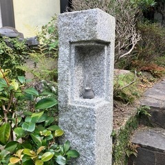 玄関やお庭の照明