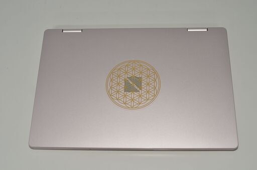 中古良品 12.5インチ軽量モバイルPC 最新Windows11+office NEC Lavie