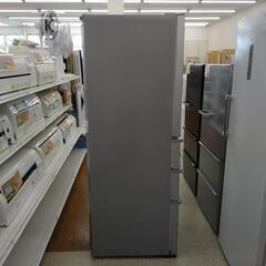 AQUA 冷蔵庫 2020年製 355L TJ325