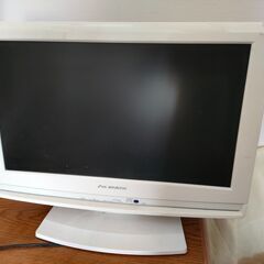 １９型テレビ