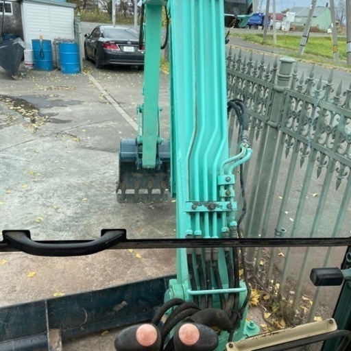 ヤンマー　B37