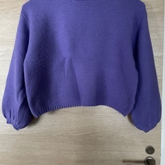 【セーター】w closet