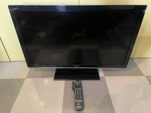panasonic VIERA 32インチ