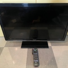 panasonic VIERA 32インチ