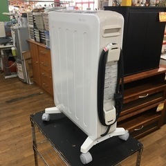 S355 コロナ CORONA DHS-1521 TC NOIL HEAT（ノイルヒート） オイルレスヒーター ⭐動作確認済 ⭐クリーニング済