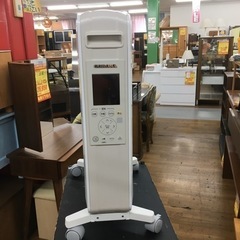 S355 コロナ CORONA DHS-1521 TC NOIL HEAT（ノイルヒート） オイルレスヒーター ⭐動作確認済 ⭐クリーニング済