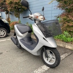 ホンダ　AF56　スマートディオ　Dio 50CC 4サイクル　...