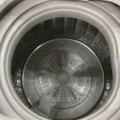 トレファク神戸新長田】Haierの2019年製の全自動洗濯機です