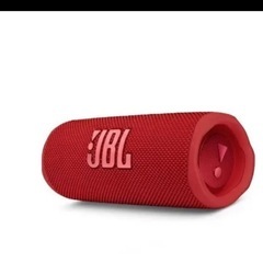 JBL FLIP6 Bluetooth レッド JBLFLIP6...