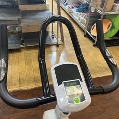 ⭐️人気⭐️2020年製 FITBOX フィットネスバイク FBX-002W_01 フィットボックス