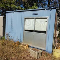 ユニットハウス値引き可