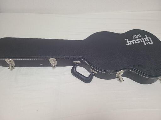 Gibson SG Standard 純正ハードケース付き