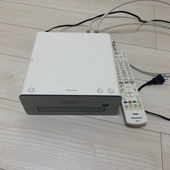 Panasonic ブルーレイレコーダー　2TB DMR-UCZ...