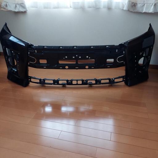 VOXY 80前期 ZS バンパー