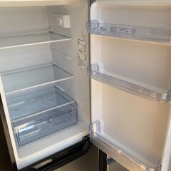 山善 PJKFR-D170 2021年式 173ℓ 冷蔵庫 【ハンズクラフト宜野湾店】