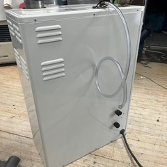 P4136 コロナ　2015年製　UKB-SA380XP4 石油給湯器　現状品　灯油　プラクラ東区本町店　札幌