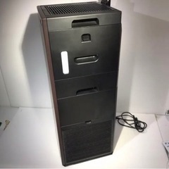 #5870 ダイキン　空気清浄機　MCK55UY-T 2018年製