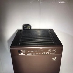 #5870 ダイキン　空気清浄機　MCK55UY-T 2018年製