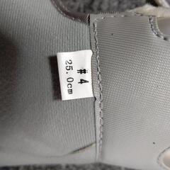 スキー用品一式です。