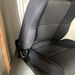 s15シルビア 純正シート